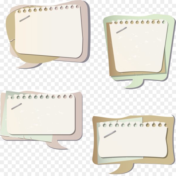 Стикеры для заметок