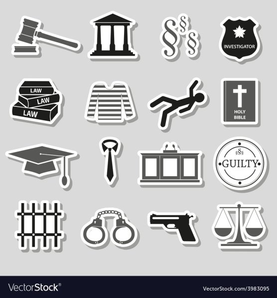 Значок наклейки светло голубой