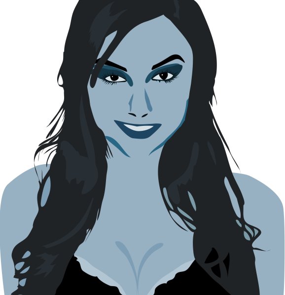 Значок рециркуляции мусора