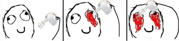 Глаз мультяшный