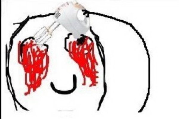 Какашечка ВК