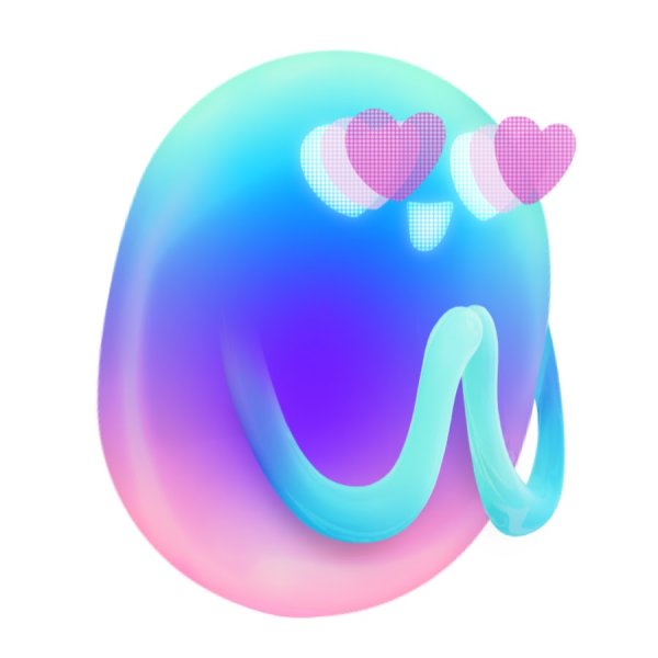 Наклейка Маруся