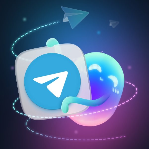 Маруся Стикеры