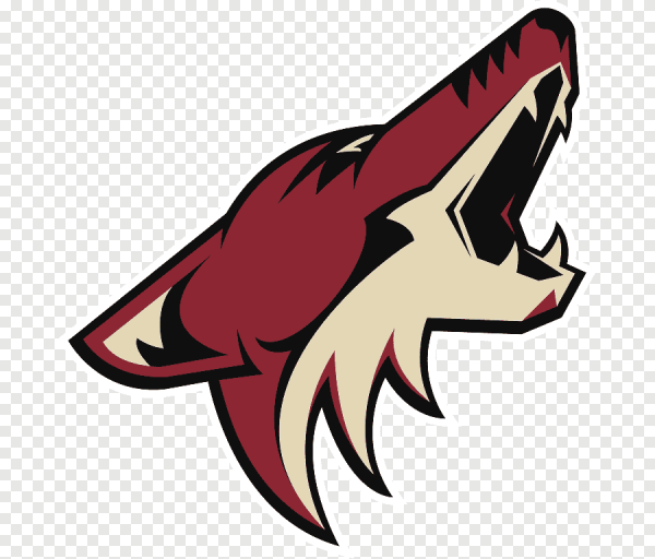 Аризона Койотс логотип