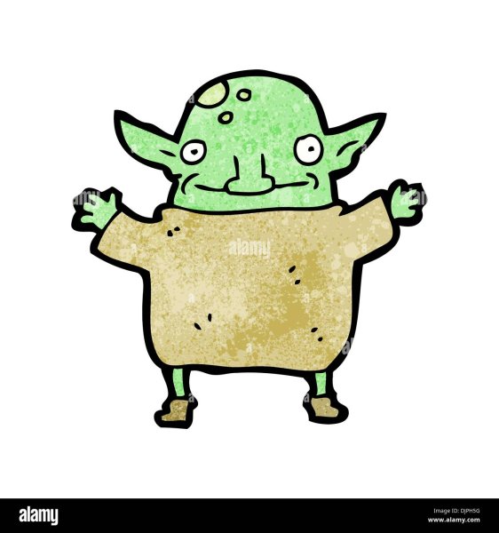 Милый Гоблин