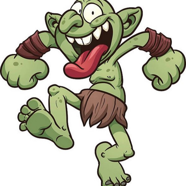 Веселый Гоблин