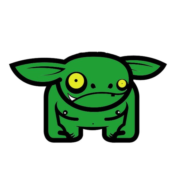 Гоблин из Clash of Clans