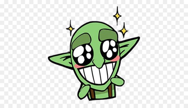 Гоблин Марвел