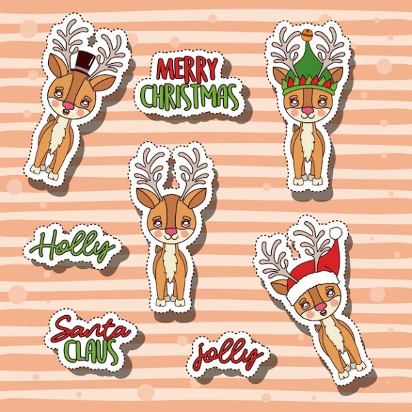 Наклейки андертейл ау