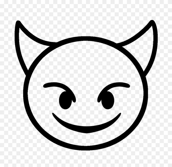 Смайлики для срисовки