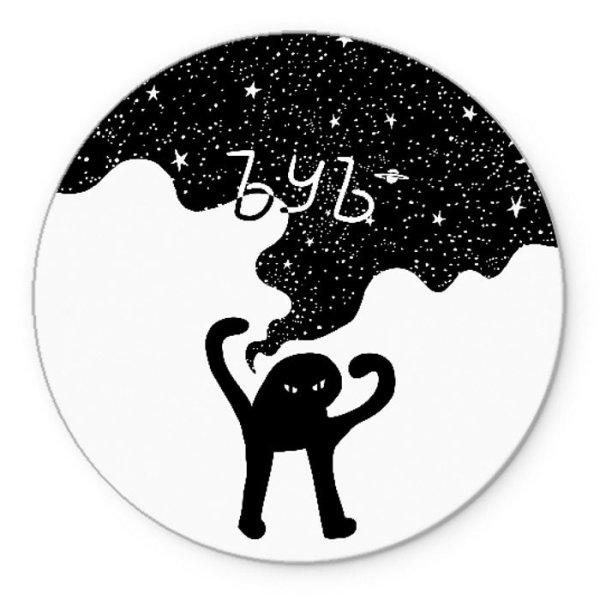 ЪУЪ съука значок