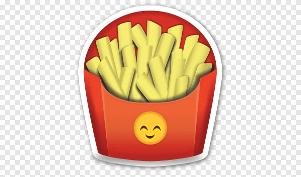 Картошка на белом фоне вектор