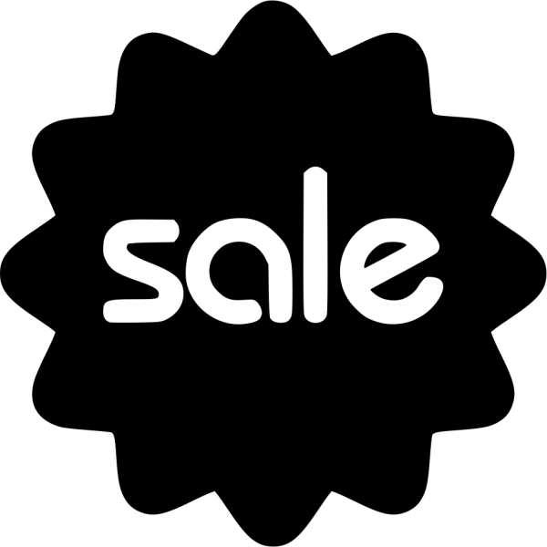 Значок для инстаграммасейл