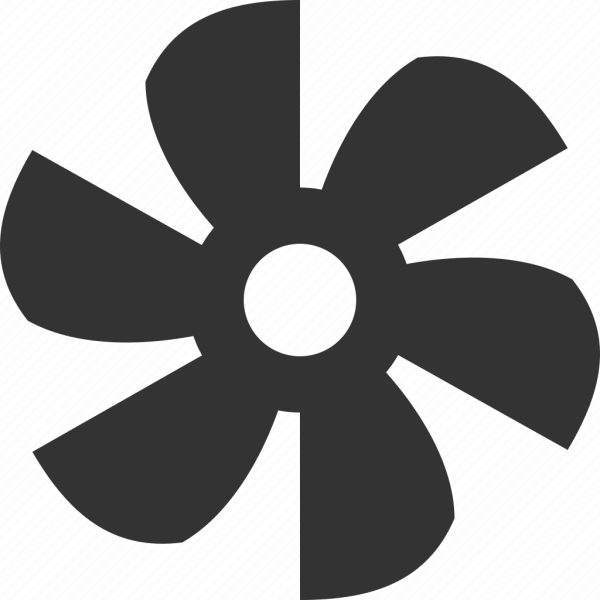 Лопасти для вентилятора