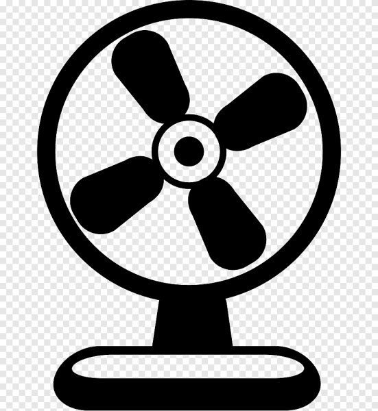 Символ вентилятора