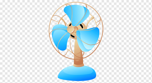 Вентилятор vector