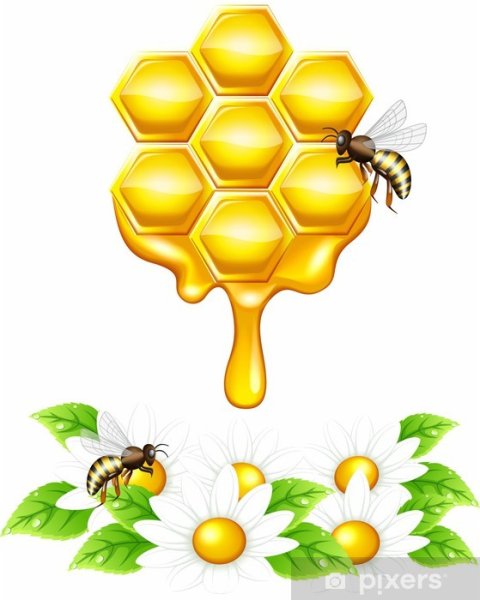 Пчеловодство иконка