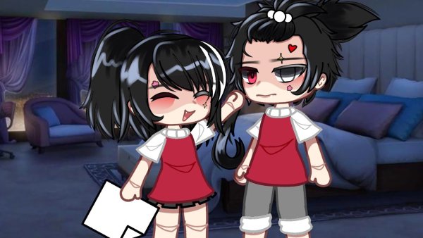 Гача лайф глаза и рот для мальчиков