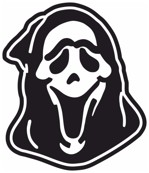 Крик на авто