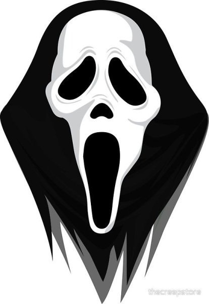 Крик иконка