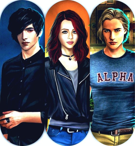 Клуб романтики