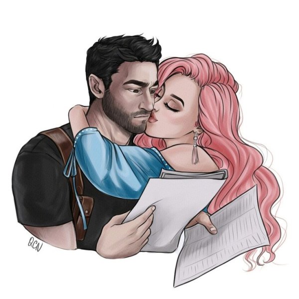 Моя голливудская история Джефф арт