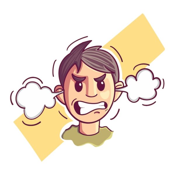 Злой человек