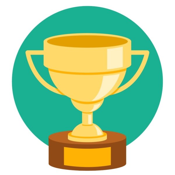 Кубок иллюстрация