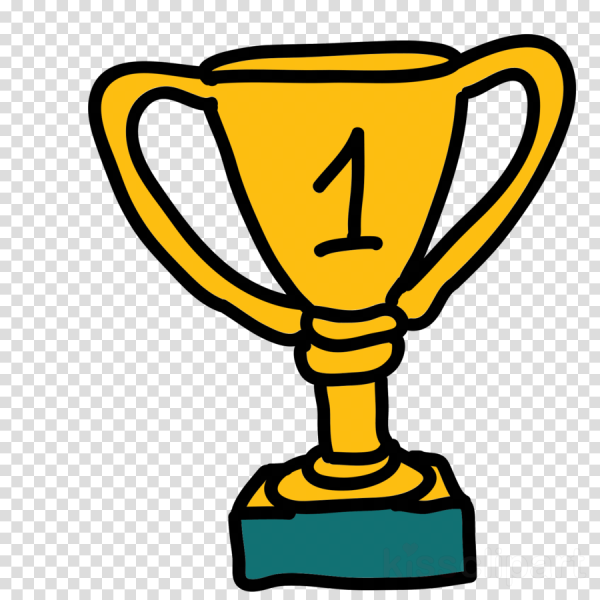 Медаль и Кубок мультяшный