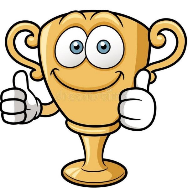 Веселый Кубок