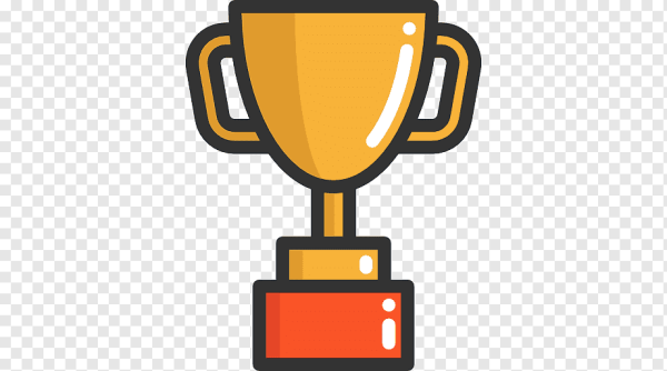 Кубок мультяшный