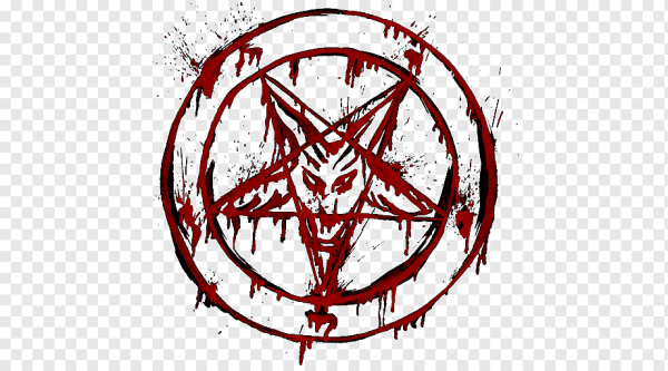 Демонические символы