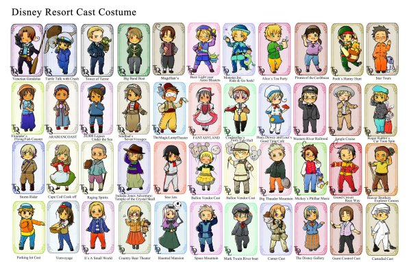 Стикеры аниме Россия