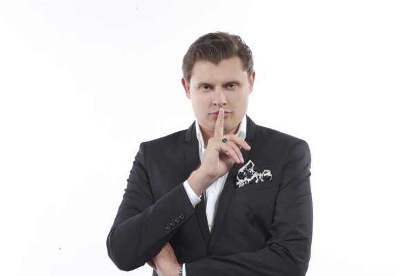 Евгений Понасенков