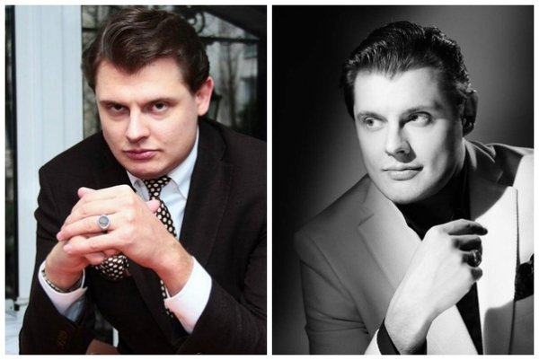 Владимир Маяковский стикер