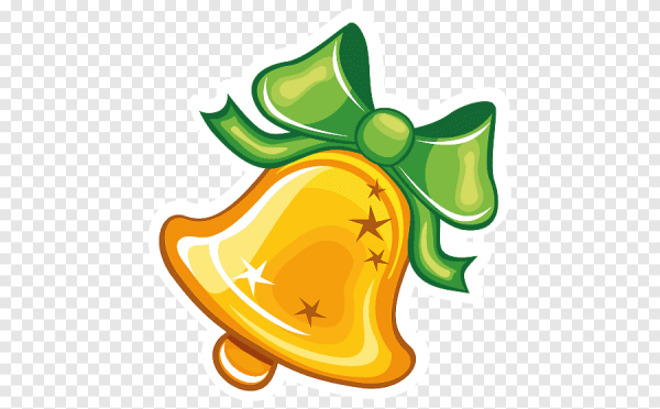 Колокольчик Смайл