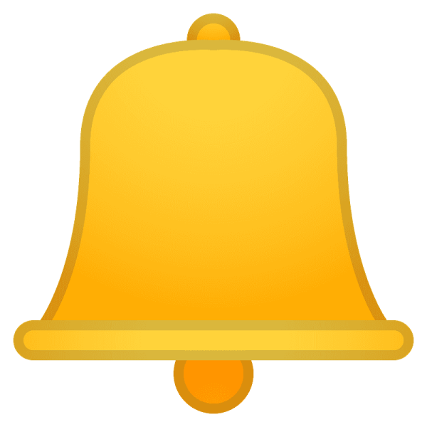 Колокольчик символ
