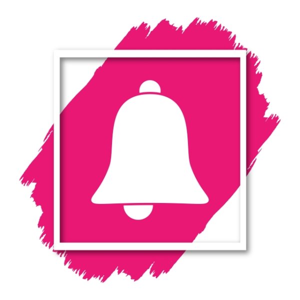 Значок уведомления