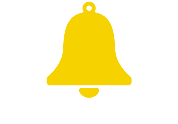 Колокольчик символ