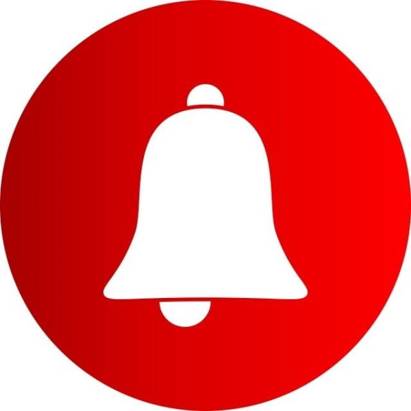 Значок уведомления