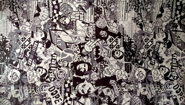 Стикеры птиц смешные