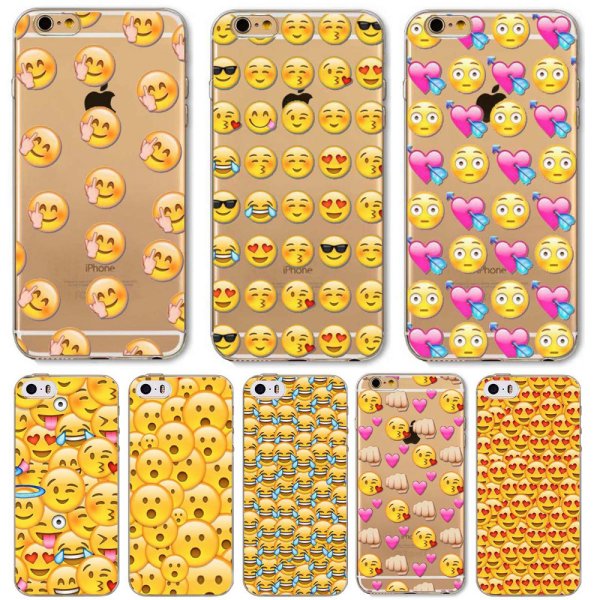 ЭМОДЖИ айфон 5s