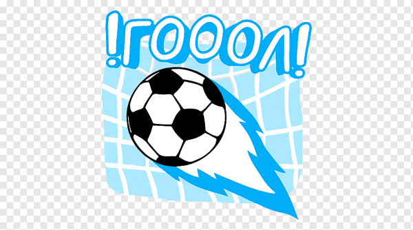 Футбольные Стикеры Зенит