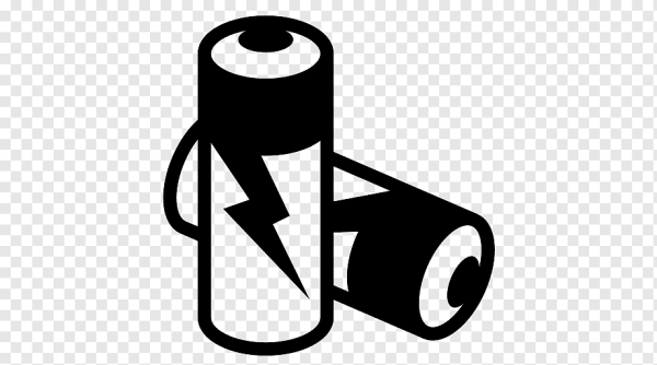 Сбор отработанных батареек для утилизации