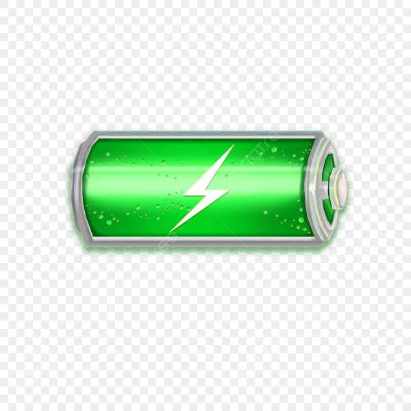 Аккумулятор иконка