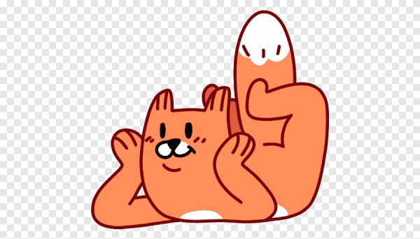 Масюня Стикеры р34