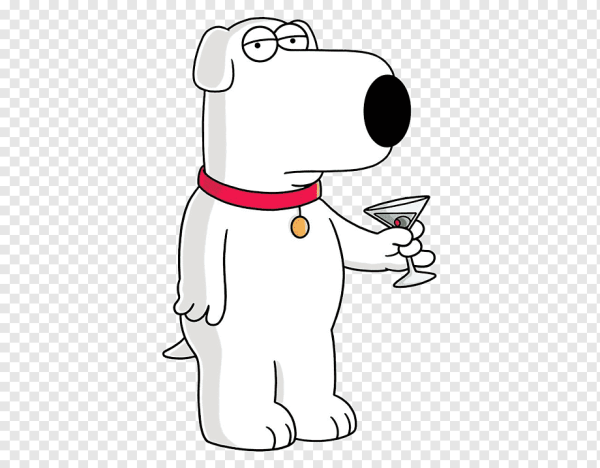 Гриффины Брайан