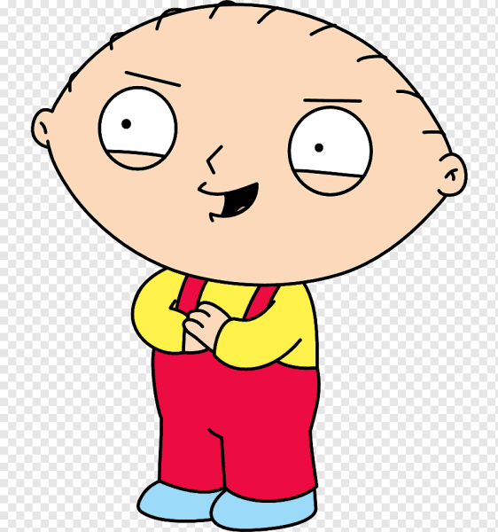 Гриффины Стьюи