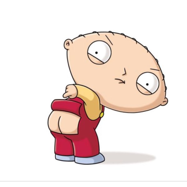 Стьюи Гриффин