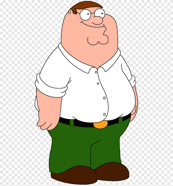 Гриффины Питер